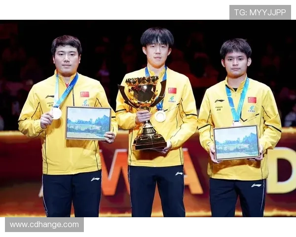 深圳乒乓球队在亚运会上的出色节奏表现引发热议与期待